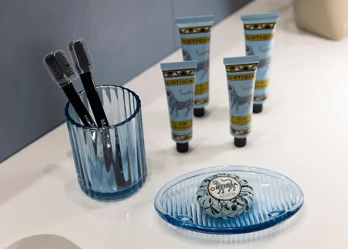 La Musa Apartments & Rooms